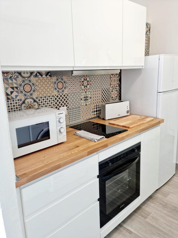 Oceanview Apartment Пуэрто дель Кармен Экстерьер фото