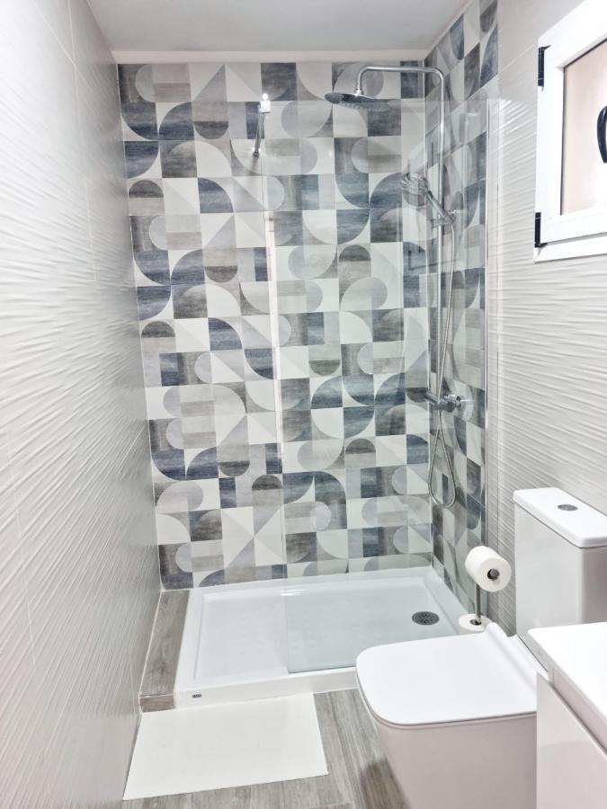 Oceanview Apartment Пуэрто дель Кармен Экстерьер фото