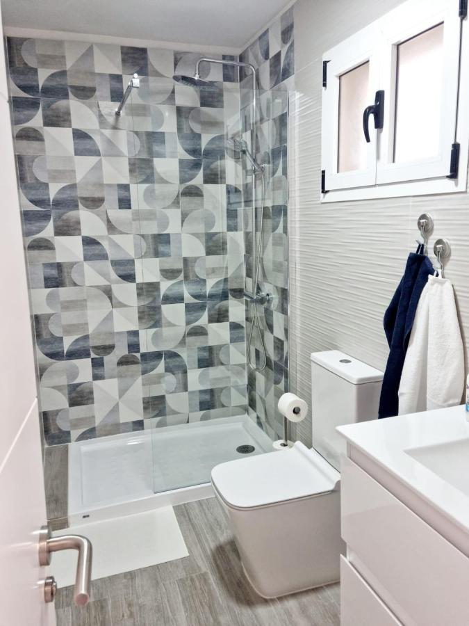 Oceanview Apartment Пуэрто дель Кармен Экстерьер фото
