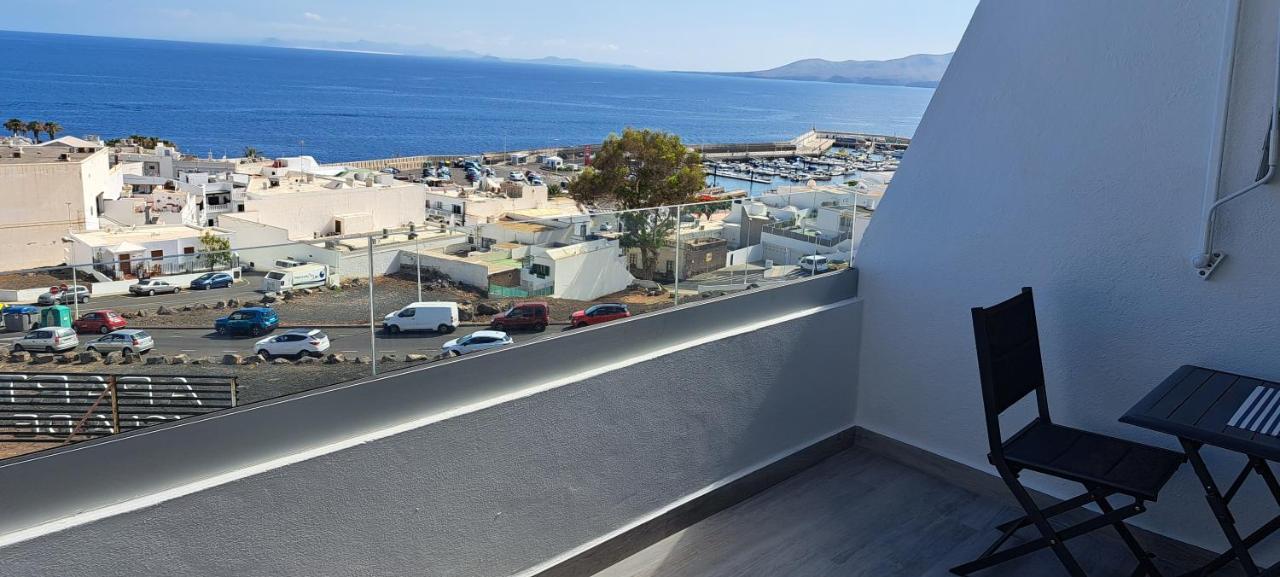 Oceanview Apartment Пуэрто дель Кармен Экстерьер фото