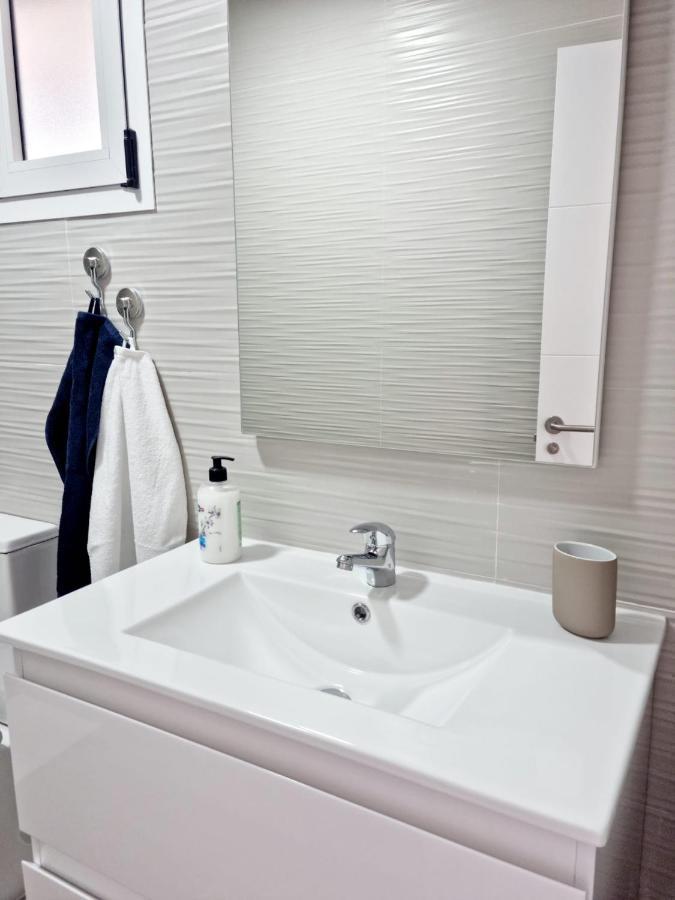 Oceanview Apartment Пуэрто дель Кармен Экстерьер фото